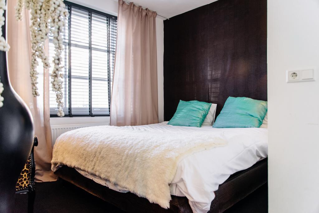 Apartment Naarden-Vesting Room photo